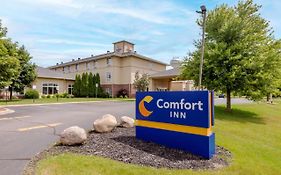 Comfort Suites Stevens Point